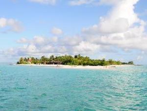 Fun Island Resort, Maldives | Go Discover Abroad